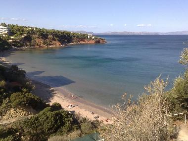 Ferienhaus in Rafina (Attiki) oder Ferienwohnung oder Ferienhaus