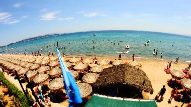 Ferienhaus in Rafina (Attiki) oder Ferienwohnung oder Ferienhaus