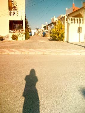 Ferienhaus in La Marina Urbanisation (Alicante / Alacant) oder Ferienwohnung oder Ferienhaus