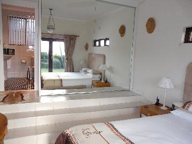 Ferienhaus in Noordhoek/Capetown (Western Cape) oder Ferienwohnung oder Ferienhaus