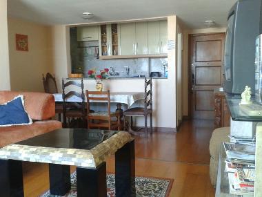 Ferienwohnung in Copacabana (Rio de Janeiro) oder Ferienwohnung oder Ferienhaus