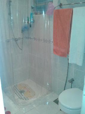 Ferienwohnung in Copacabana (Rio de Janeiro) oder Ferienwohnung oder Ferienhaus