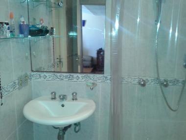 Ferienwohnung in Copacabana (Rio de Janeiro) oder Ferienwohnung oder Ferienhaus