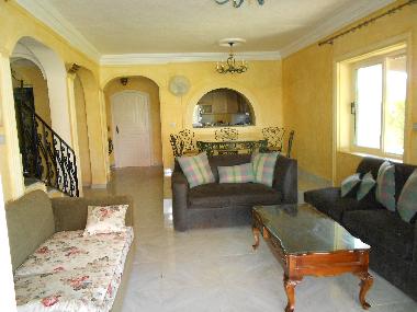 Villa in Marina (Al Iskandariyah) oder Ferienwohnung oder Ferienhaus