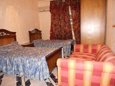 Villa in Marina (Al Iskandariyah) oder Ferienwohnung oder Ferienhaus