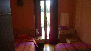 Villa in Bar-Utjeha-Kruce (Montenegro) oder Ferienwohnung oder Ferienhaus