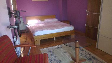 Villa in Bar-Utjeha-Kruce (Montenegro) oder Ferienwohnung oder Ferienhaus