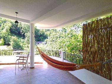 Villa in Bar-Utjeha-Kruce (Montenegro) oder Ferienwohnung oder Ferienhaus