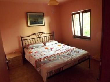 Villa in Bar-Utjeha-Kruce (Montenegro) oder Ferienwohnung oder Ferienhaus