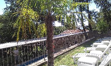 Villa in Bar-Utjeha-Kruce (Montenegro) oder Ferienwohnung oder Ferienhaus