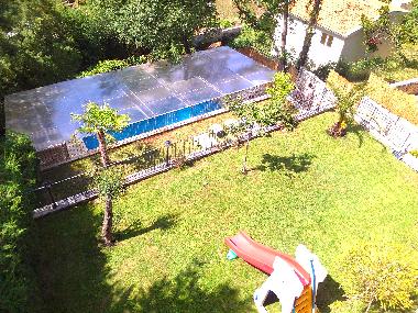 Villa in Bar-Utjeha-Kruce (Montenegro) oder Ferienwohnung oder Ferienhaus