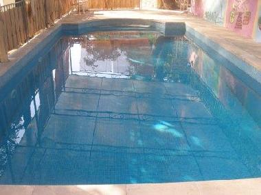 Villa in Bar-Utjeha-Kruce (Montenegro) oder Ferienwohnung oder Ferienhaus