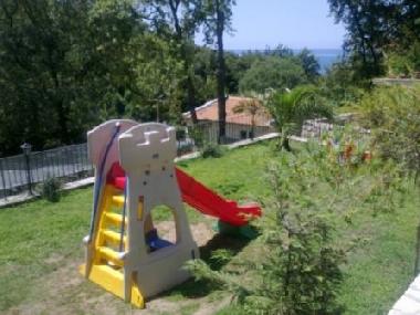 Villa in Bar-Utjeha-Kruce (Montenegro) oder Ferienwohnung oder Ferienhaus