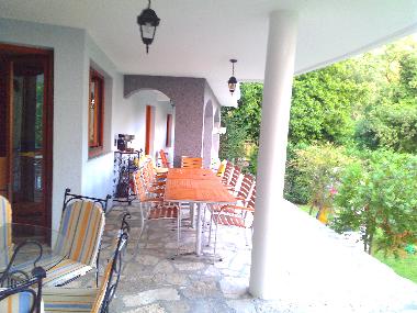 Villa in Bar-Utjeha-Kruce (Montenegro) oder Ferienwohnung oder Ferienhaus