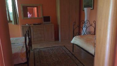 Villa in Bar-Utjeha-Kruce (Montenegro) oder Ferienwohnung oder Ferienhaus