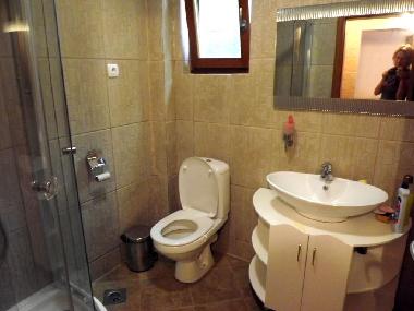 Villa in Bar-Utjeha-Kruce (Montenegro) oder Ferienwohnung oder Ferienhaus