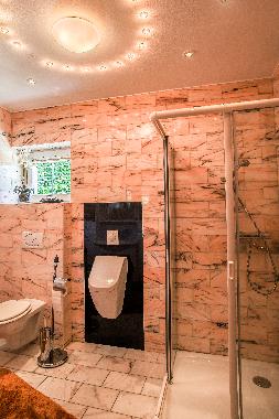 Weiteres Badezimmer