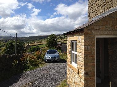 Ferienhaus in Rookhope (Tees Valley and Durham) oder Ferienwohnung oder Ferienhaus
