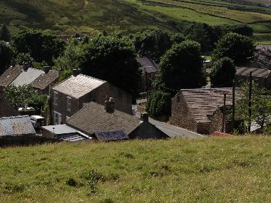 Ferienhaus in Rookhope (Tees Valley and Durham) oder Ferienwohnung oder Ferienhaus