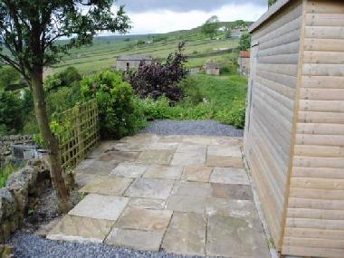 Ferienhaus in Rookhope (Tees Valley and Durham) oder Ferienwohnung oder Ferienhaus