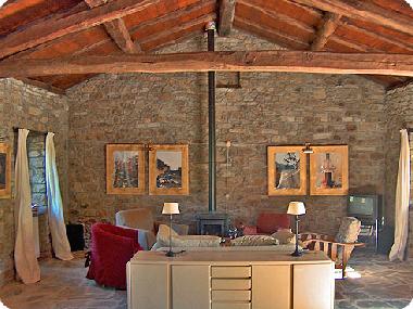 Ferienhaus in Borgo Val di Taro (Parma) oder Ferienwohnung oder Ferienhaus