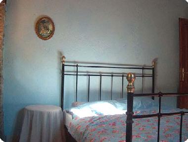 Ferienhaus in Borgo Val di Taro (Parma) oder Ferienwohnung oder Ferienhaus