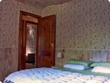 Ferienhaus in Borgo Val di Taro (Parma) oder Ferienwohnung oder Ferienhaus