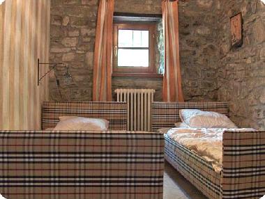 Ferienhaus in Borgo Val di Taro (Parma) oder Ferienwohnung oder Ferienhaus