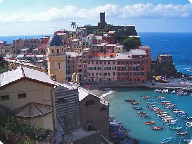 Ferienhaus in Borgo Val di Taro (Parma) oder Ferienwohnung oder Ferienhaus