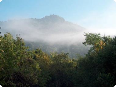 Ferienhaus in Borgo Val di Taro (Parma) oder Ferienwohnung oder Ferienhaus