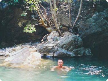 Ferienhaus in Borgo Val di Taro (Parma) oder Ferienwohnung oder Ferienhaus