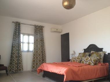 Ferienhaus in Oulad Hassoune (Marrakech) oder Ferienwohnung oder Ferienhaus