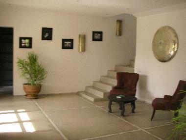 Ferienhaus in Oulad Hassoune (Marrakech) oder Ferienwohnung oder Ferienhaus