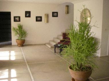 Ferienhaus in Oulad Hassoune (Marrakech) oder Ferienwohnung oder Ferienhaus
