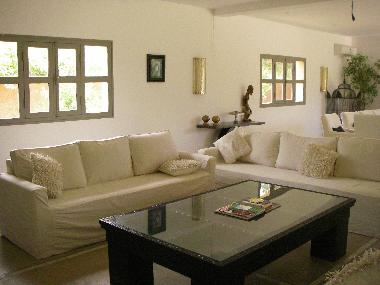 Ferienhaus in Oulad Hassoune (Marrakech) oder Ferienwohnung oder Ferienhaus