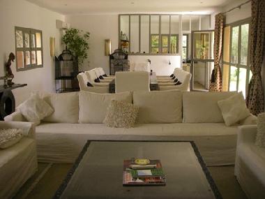 Ferienhaus in Oulad Hassoune (Marrakech) oder Ferienwohnung oder Ferienhaus