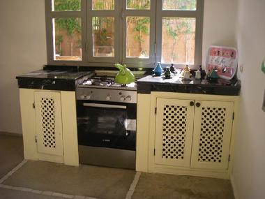 Ferienhaus in Oulad Hassoune (Marrakech) oder Ferienwohnung oder Ferienhaus