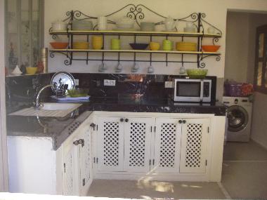 Ferienhaus in Oulad Hassoune (Marrakech) oder Ferienwohnung oder Ferienhaus