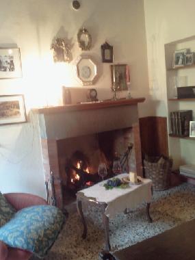 Ferienhaus in Benabbio (Lucca) oder Ferienwohnung oder Ferienhaus