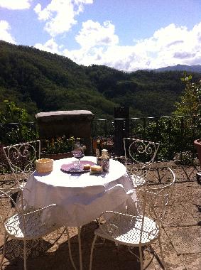 Ferienhaus in Benabbio (Lucca) oder Ferienwohnung oder Ferienhaus