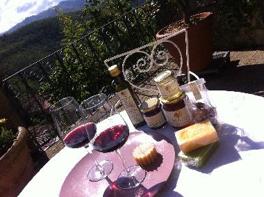 Ferienhaus in Benabbio (Lucca) oder Ferienwohnung oder Ferienhaus