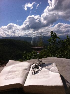 Ferienhaus in Benabbio (Lucca) oder Ferienwohnung oder Ferienhaus