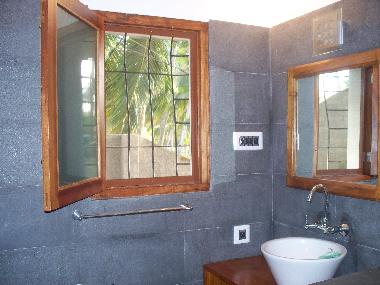 Ferienhaus in KOVALAM BEACH (Kerala) oder Ferienwohnung oder Ferienhaus