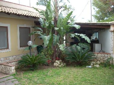 Villa in siracusa (Siracusa) oder Ferienwohnung oder Ferienhaus