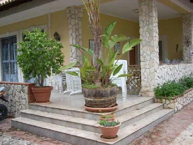 Villa in siracusa (Siracusa) oder Ferienwohnung oder Ferienhaus