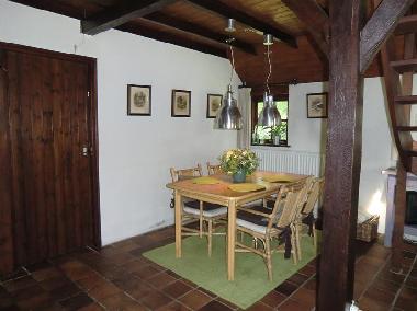 Ferienhaus in Ossenzijl (Overijssel) oder Ferienwohnung oder Ferienhaus