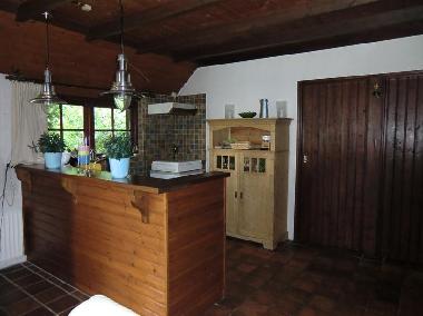 Ferienhaus in Ossenzijl (Overijssel) oder Ferienwohnung oder Ferienhaus