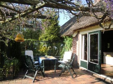 Ferienhaus in Ossenzijl (Overijssel) oder Ferienwohnung oder Ferienhaus