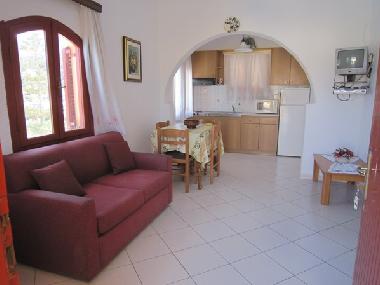 Ferienwohnung in Agios Nikolaos (Lasithi) oder Ferienwohnung oder Ferienhaus
