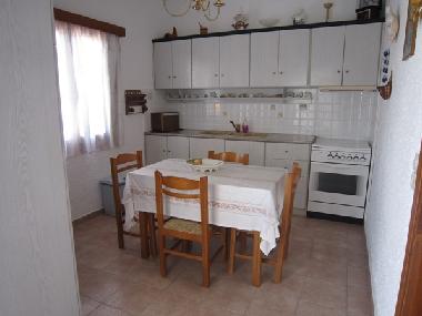 Ferienwohnung in Agios Nikolaos (Lasithi) oder Ferienwohnung oder Ferienhaus